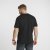 North Latitude Denim Printed T-Shirt Black TALL - TALL T-shirts - Тениски за високи мъже