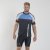 North Latitude Sport Bike T-Shirt Black TALL - Спортни дрехи & Връхно облекло - мъжки спортни екипи големи размери
