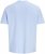 Jack & Jones Kevin Тениска Синя - Тениски - мъжки тениски големи размери