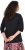 Ulla Popken Timeless Love 3/4 Sleeve Graphic Tee - Тениски - 