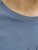 Jack & Jones Dover Denim O-Neck T-Shirt Grey - Тениски - мъжки тениски големи размери