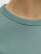 Jack & Jones College Logo Crew Neck T-Shirt Turquoise - Тениски - мъжки тениски големи размери