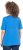 Ulla Popken Shell Picker Club Short Sleeve Graphic Tee Teal Blue - ДАМСКИ ДРЕХИ 40-66 - 