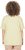 Ulla Popken Cold Dye Ruffle Edge Pocket Tee Pistachio - Тениски - 