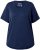 Ulla Popken UPF 50 Quick Drying Tee Navy - Тениски - 