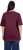 Ulla Popken Heather Knit Fleece Jacket Black - Суичъри & cуичъри с качулка - 