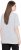 Ulla Popken Eco Cotton Basic T-Shirt 2-Pack Grey/Pink - Тениски - 