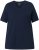 Ulla Popken Eco Cotton Basic T-Shirt 2-Pack Red/Navy - Тениски - 