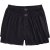JP1880 Boxers OEKO-TEX Soft Stretch Black - Бельо & Бански шорти - Мъжко бельо големи размери