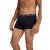 JP1880 Boxershorts Flexnamic 2-Pack Black - Бельо & Бански шорти - Мъжко бельо големи размери