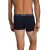 JP1880 Boxershorts Flexnamic 2-Pack Navy/Grey - Бельо & Бански шорти - Мъжко бельо големи размери