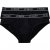 JP1880 Briefs Stretch Cotton 2-Pack Black - Бельо & Бански шорти - Мъжко бельо големи размери