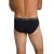 JP1880 Briefs Stretch Cotton 2-Pack Black - Бельо & Бански шорти - Мъжко бельо големи размери