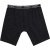 JP1880 Boxers Flexnamic OEKO-TEX Long Black - Бельо & Бански шорти - Мъжко бельо големи размери