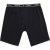 JP1880 Boxers Flexnamic OEKO-TEX Long Black - Бельо & Бански шорти - Мъжко бельо големи размери