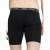 JP1880 Boxers Flexnamic OEKO-TEX Long Black - Бельо & Бански шорти - Мъжко бельо големи размери