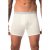 JP1880 Boxershorts Flexnamic OEKO-TEX Mid 2-Pack Grey/Off-White - Бельо & Бански шорти - Мъжко бельо големи размери