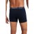 JP1880 Boxershorts FLEXNAMIC 2-Pack Dark Navy - Бельо & Бански шорти - Мъжко бельо големи размери