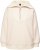 Ulla Popken Teddy Fleece Troyer Collar Sweatshirt Light Champagne - Суичъри & cуичъри с качулка - 