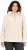 Ulla Popken Teddy Fleece Troyer Collar Sweatshirt Light Champagne - Суичъри & cуичъри с качулка - 