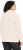 Ulla Popken Teddy Fleece Troyer Collar Sweatshirt Light Champagne - Суичъри & cуичъри с качулка - 