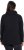 Ulla Popken Ribbon Detail Turtleneck Sweatshirt Black - Суичъри & cуичъри с качулка - 