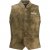 JP1880 Vest Goat Suede Traditional Moss Green - Празнично облекло - Празнично облекло – За да празнувате стилно и удобно