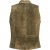 JP1880 Vest Goat Suede Traditional Moss Green - Празнично облекло - Празнично облекло – За да празнувате стилно и удобно
