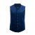 JP1880 Velvet Vest Traditional Blue - Празнично облекло - Празнично облекло – За да празнувате стилно и удобно