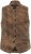 JP1880 Vest Traditional Cowhide Brown - Всички дрехи - Дрехи 2XL-14XL