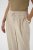 Kaffe Curve Mille Wide Pants Feather Grey - Панталони от плат - 