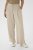 Kaffe Curve Mille Wide Pants Feather Grey - Панталони от плат - 