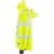 Leo Dartmoor Ecoviz 15K Performance+ Breathable Bomber Jacket Hi-Vis Yellow - Работно облекло - мъжки работно облекло големи размери