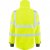 Leo Dartmoor Ecoviz 15K Performance+ Breathable Bomber Jacket Hi-Vis Yellow - Работно облекло - мъжки работно облекло големи размери