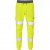 Leo Hawkridge Ecoviz High Performance 4X Stretch Trouser Hi-Vis Yellow - Работно облекло - мъжки работно облекло големи размери