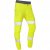 Leo Hawkridge Ecoviz High Performance 4X Stretch Trouser Hi-Vis Yellow - Работно облекло - мъжки работно облекло големи размери