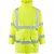 Leo Tawstock EcoViz 4K Baffle Lined Anorak Hi-Vis Yellow - Работно облекло - мъжки работно облекло големи размери