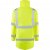Leo Tawstock EcoViz 4K Baffle Lined Anorak Hi-Vis Yellow - Работно облекло - мъжки работно облекло големи размери