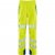 Leo Lundy Ltec 20K High Performance Breathable Waterproof Ov Hi-Vis Yellow - Работно облекло - мъжки работно облекло големи размери