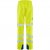 Leo Lundy Ltec 20K High Performance Breathable Waterproof Ov Hi-Vis Yellow - Работно облекло - мъжки работно облекло големи размери