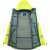 Leo Marisco LTEC 20K High Performance Breathable Waterproof Hi-Vis Yellow - Работно облекло - мъжки работно облекло големи размери