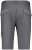 Adamo 109121 Classic Cut Workwear Shorts Graphite Grey - Работно облекло - мъжки работно облекло големи размери