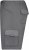 Adamo 109121 Classic Cut Workwear Shorts Graphite Grey - Работно облекло - мъжки работно облекло големи размери