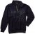 Lavecchia 2029 Sweatshirt Navy - Суичъри & cуичъри с качулка - мъжки суичъри големи размери