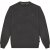 Double Outfitters MTOP-1141 Суитшърт Антрацит - Суичъри & cуичъри с качулка - мъжки суичъри големи размери