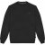 Double Outfitters MTOP-1141 Суитшърт Черно - Суичъри & cуичъри с качулка - мъжки суичъри големи размери