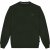 Double Outfitters MTOP-1141 Суитшърт Тъмнозелено - Суичъри & cуичъри с качулка - мъжки суичъри големи размери