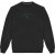 Double Outfitters MTOP-1151 Суитшърт Черно - Суичъри & cуичъри с качулка - мъжки суичъри големи размери