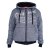 D555 Murdoch Sherpa Lined Hoodie - Суичъри & cуичъри с качулка - мъжки суичъри големи размери