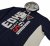 EDDY HILLS EDHS Hoodie Navy - Суичъри & cуичъри с качулка - мъжки суичъри големи размери